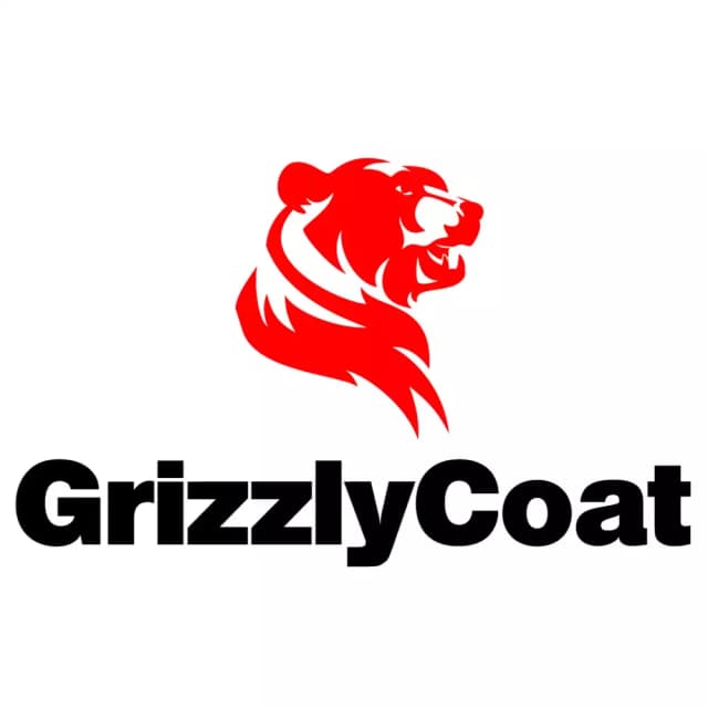 Grizzly Coat